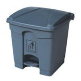 Trash Can with Pedal 30 Litre (AF 07330)